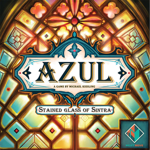 Azul Stained Glass of Sintra - for just $39.99! 
