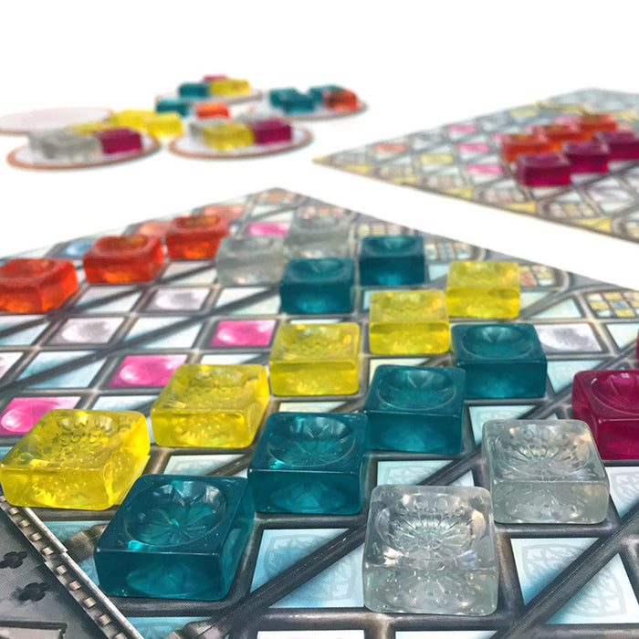 Azul Stained Glass of Sintra - for just $39.99! 