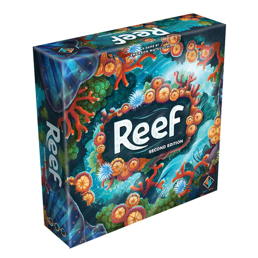Reef Second Edition - for just $39.99! 
