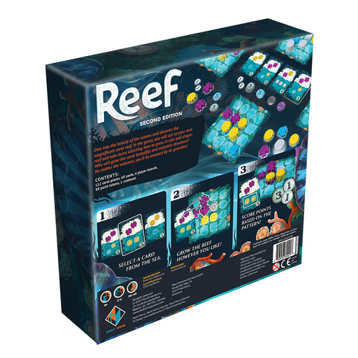 Reef Second Edition - for just $39.99! 