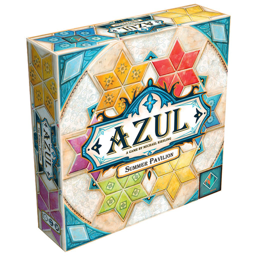 Azul Summer Pavilion - for just $39.99! 