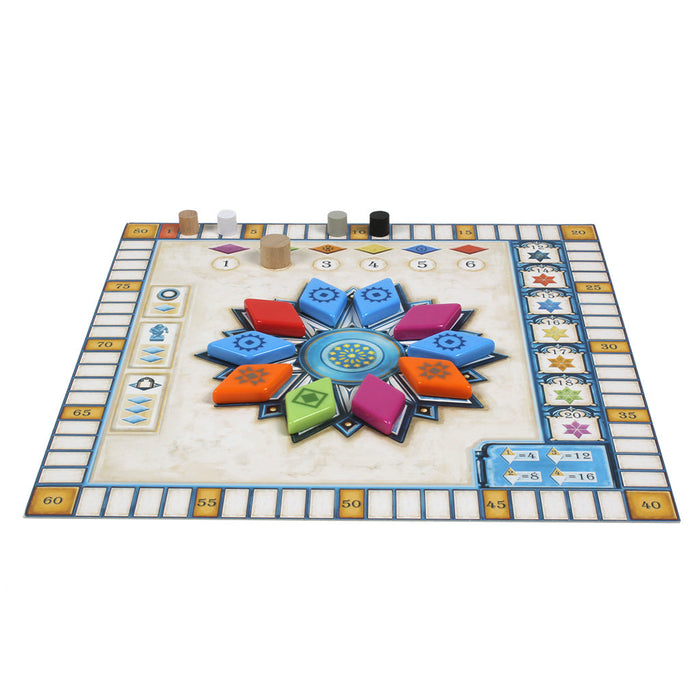 Azul Summer Pavilion - for just $39.99! 