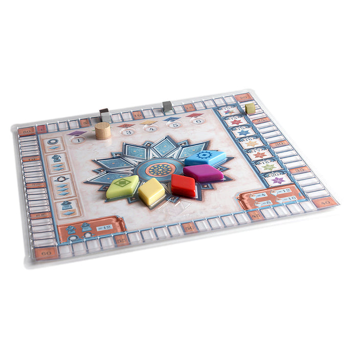 Azul Summer Pavilion: Glazed Pavilion - for just $14.99! 