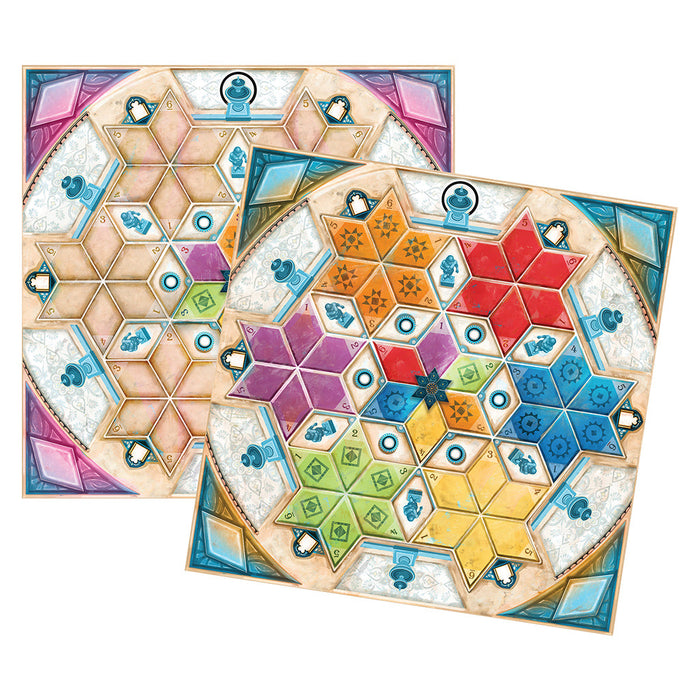 Azul Summer Pavilion: Glazed Pavilion - for just $14.99! 