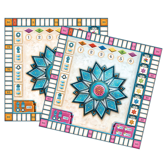 Azul Summer Pavilion: Glazed Pavilion - for just $14.99! 