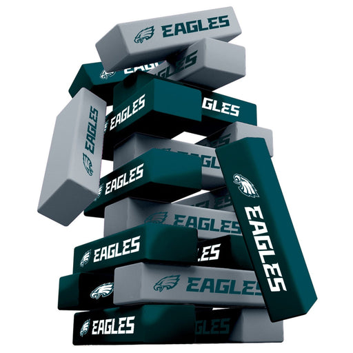 Philadelphia Eagles Tumble Tower - for just $19.99! 