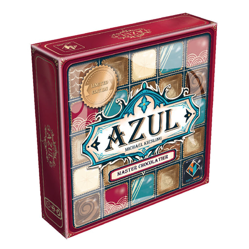 Azul Master Chocolatier - for just $44.99! 