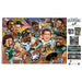 Philadelphia Eagles - All Time Greats 500 Piece Jigsaw Puzzle - for just $19.99! 