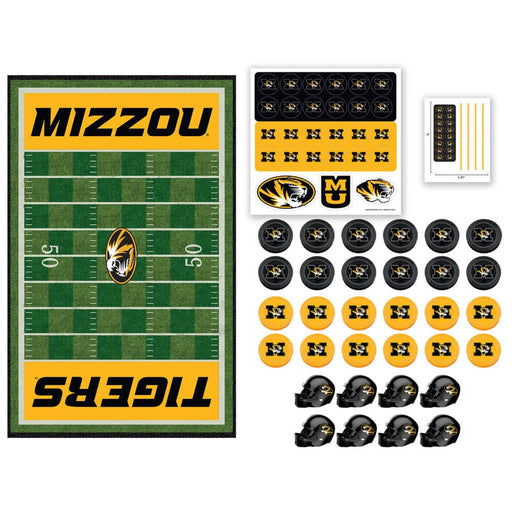 Missouri Tigers Checkers Board Game - for just $19.99! 
