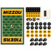 Missouri Tigers NCAA Checkers Board Game - for just $19.99! 