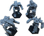 BattleTech: ForcePack - Inner Sphere Direct Fire Lance - for just $29.99! 