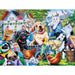 Playful Paws - Washing Time 300 Piece EZ Grip Jigsaw Puzzle - for just $14.99! 