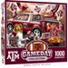 Texas A&M Aggies - Gameday 1000 Piece Jigsaw Puzzle - for just $19.99! 