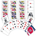Washington Nationals Playing Cards - 54 Card Deck - for just $4.99! 