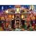 Glow in the Dark - Haunted House on the Hill 1000 Piece Jigsaw Puzzle - for just $16.99! 