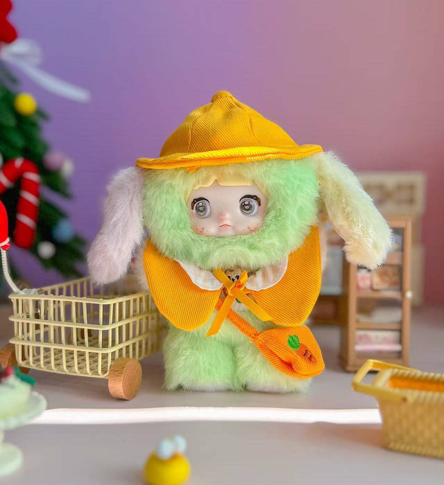 Nommi V5 Puppy Diary Series Plush Dolls (1 Blind Box) - for just $29.99! 