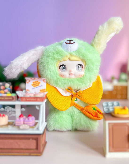 Nommi V5 Puppy Diary Series Plush Dolls (1 Blind Box) - for just $29.99! 