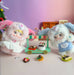 Nommi V5 Puppy Diary Series Plush Dolls (1 Blind Box) - for just $29.99! 