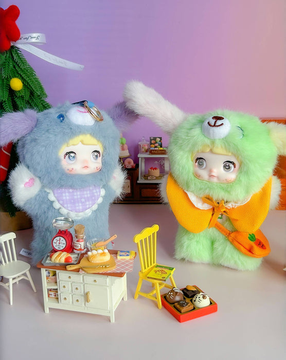 Nommi V5 Puppy Diary Series Plush Dolls (1 Blind Box) - for just $29.99! 