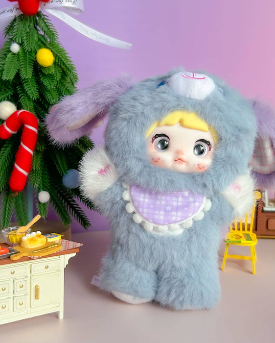 Nommi V5 Puppy Diary Series Plush Dolls (1 Blind Box) - for just $29.99! 