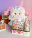 Nommi V5 Puppy Diary Series Plush Dolls (1 Blind Box) - for just $29.99! 