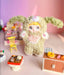 Nommi V5 Puppy Diary Series Plush Dolls (1 Blind Box) - for just $29.99! 