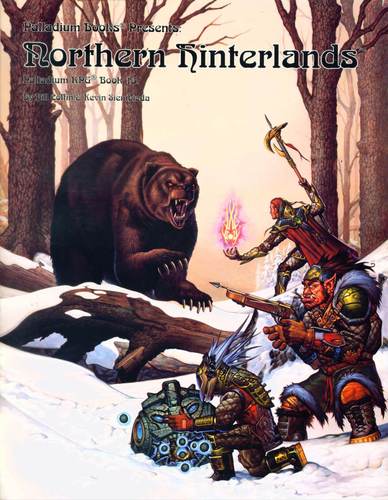 Northern Hinterlands - for just $26.99! 