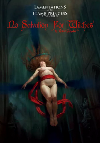 No Salvation for Witches - for just $26.99! 