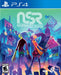 No Straight Roads (Playstation 4) - for just $0! 