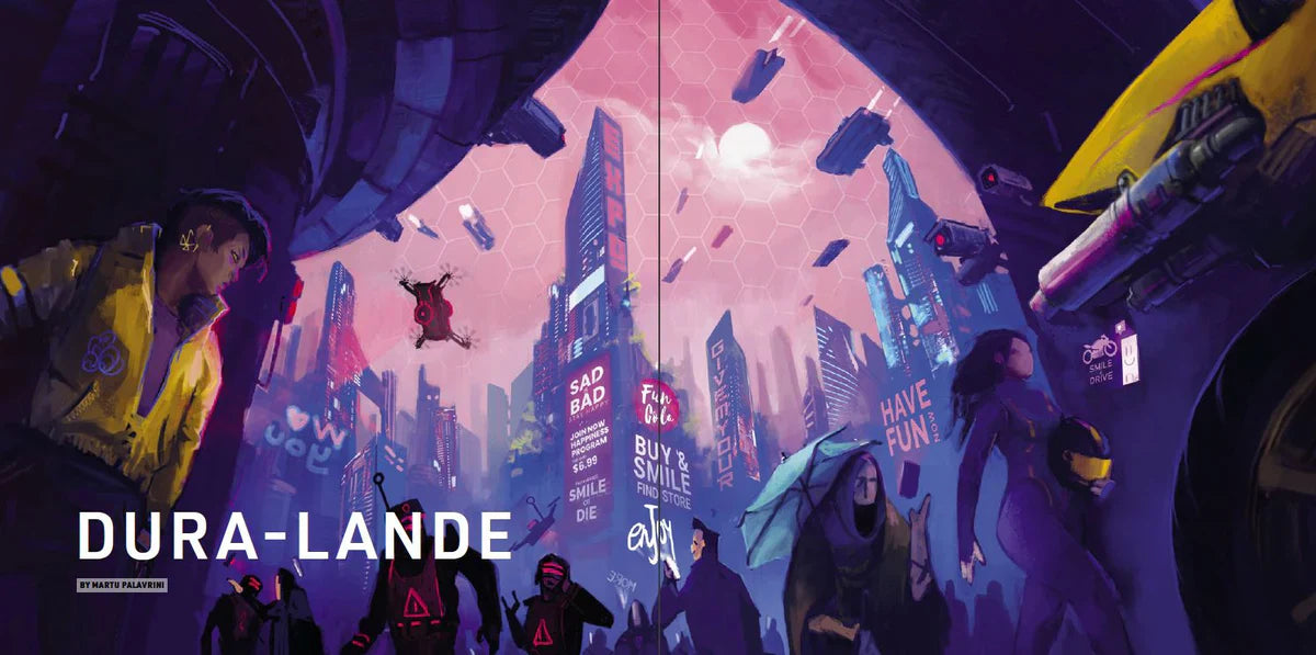 Stories (RPG Expansion + PDF) Hardcover - for just $34.99! 