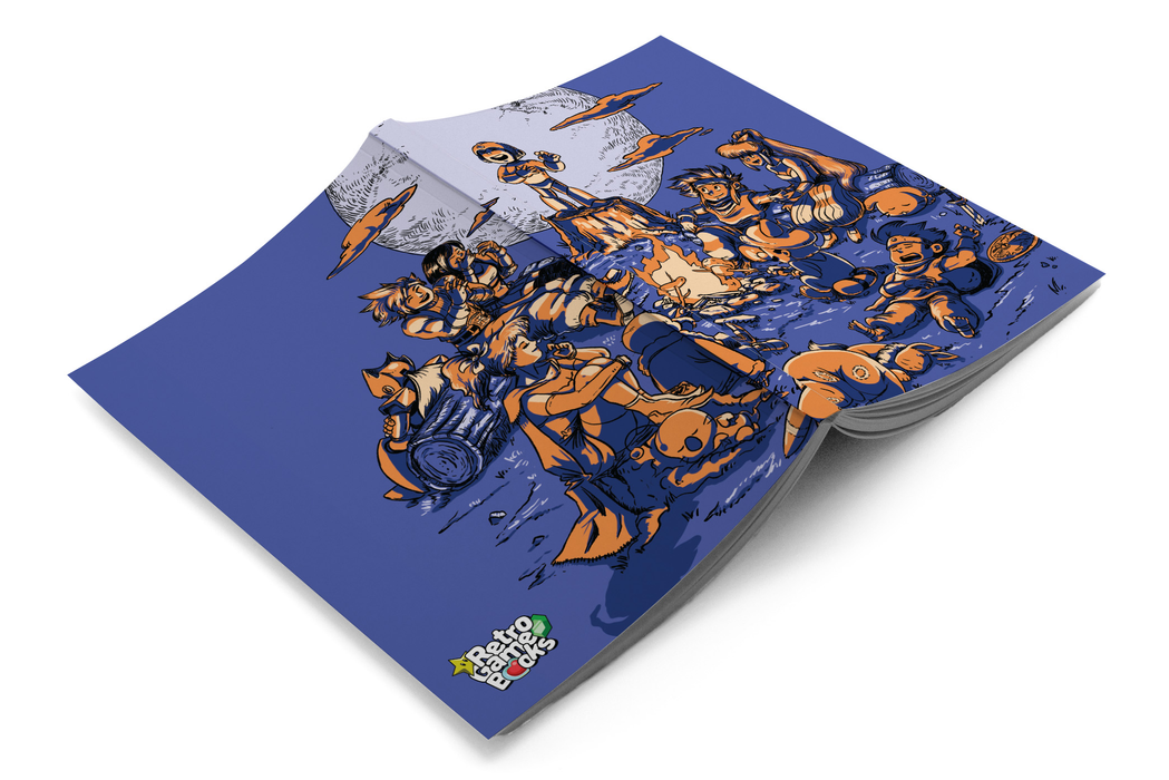 Notebooks - for just $20! 