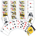 Pittsburgh Pirates Playing Cards - 54 Card Deck - Just $6.99! Shop now at Retro Gaming of Denver