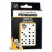 Pittsburgh Penguins Dice Set - Just $4.79! Shop now at Retro Gaming of Denver