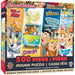 Cartoons - Hanna-Barbera Classics 500 Piece Jigsaw Puzzle - for just $14.99! 