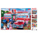 Coca-Cola - Diner 1000 Piece Jigsaw Puzzle - for just $16.99! 