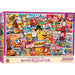 Signature Collection - Mom's Pantry 5000 Piece Jigsaw Puzzle - Just $59.99! Shop now at Retro Gaming of Denver