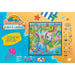 Beach Life - Slides & Ladders Board Game - for just $16.99! 