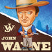 John Wayne 300 Piece Jigsaw Puzzle - for just $9.99! 