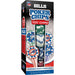 Buffalo Bills 100 Piece Poker Chips - for just $29.99! 