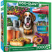 Dogology - Boozer 1000 Piece Jigsaw Puzzle - for just $16.99! 