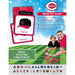 Cincinnati Reds Matching Game - for just $12.99! 