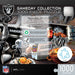 Las Vegas Raiders - Gameday 1000 Piece Jigsaw Puzzle - for just $19.99! 