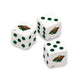 Minnesota Wild 300 Piece Poker Set - for just $124.99! 