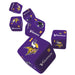 Minnesota Vikings Dice Set - 19mm - Just $7.99! Shop now at Retro Gaming of Denver