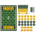 Green Bay Packers Checkers Board Game - for just $19.99! 