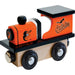 Baltimore Orioles Toy Train Engine - Just $12.99! Shop now at Retro Gaming of Denver