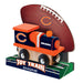 Chicago Bears Toy Train Engine - Just $12.99! Shop now at Retro Gaming of Denver