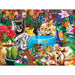 Family Time - Marvelous Kittens 400 Piece Jigsaw Puzzle - for just $7.99! 