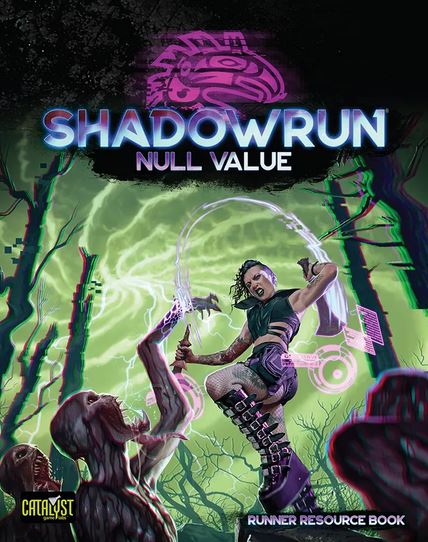 Null Value (Shadowrun) - for just $49.99! 