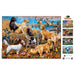 Mossy Oak - Man's Best Friend 1000 Piece Jigsaw Puzzle - for just $16.99! 